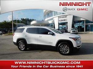  GMC Acadia FWD 4dr in Jacksonville, FL