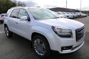  GMC Acadia Limited AWD 4dr in Greensburg, PA