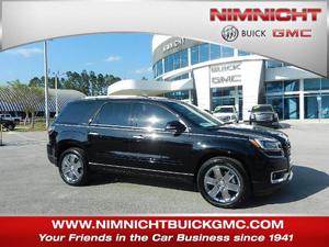  GMC Acadia Limited AWD 4dr in Jacksonville, FL