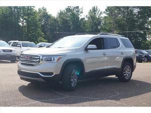  GMC Acadia SLE-2 For Sale In Kosciusko | Cars.com