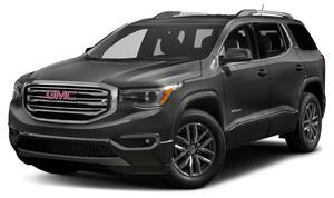  GMC Acadia SLT-1 For Sale In El Paso | Cars.com