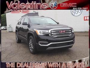  GMC Acadia SLT-1 For Sale In Fairborn | Cars.com