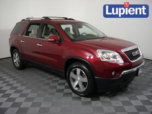  GMC Acadia SLT-1 in Minneapolis, MN