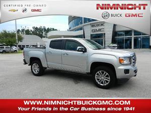  GMC Canyon Crew Cab  in Jacksonville, FL