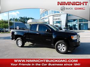  GMC Canyon Ext Cab  in Jacksonville, FL
