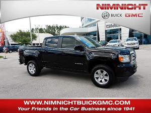  GMC Canyon in Jacksonville, FL