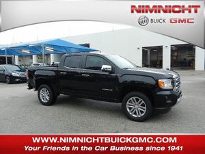  GMC Canyon in Jacksonville, FL