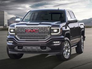  GMC Sierra  Denali For Sale In Southfield |