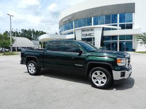  GMC Sierra  SLE in Jacksonville, FL