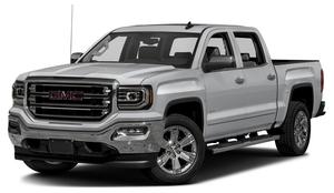  GMC Sierra  SLT For Sale In El Paso | Cars.com