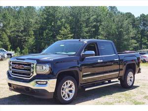  GMC Sierra  SLT For Sale In Kosciusko | Cars.com