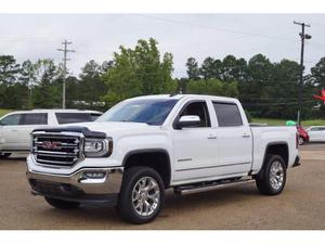  GMC Sierra  SLT For Sale In Kosciusko | Cars.com