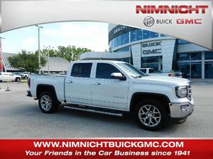  GMC Sierra WD Crew Cab  in Jacksonville, FL