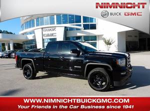  GMC Sierra WD Double Cab  in Jacksonville,