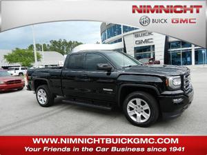  GMC Sierra WD Double Cab  in Jacksonville,