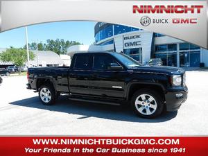  GMC Sierra WD Double Cab  in Jacksonville,