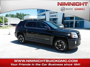  GMC Terrain FWD 4dr in Jacksonville, FL