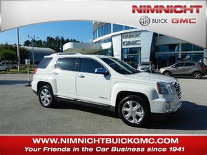  GMC Terrain FWD 4dr in Jacksonville, FL