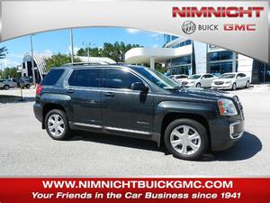  GMC Terrain FWD 4dr in Jacksonville, FL