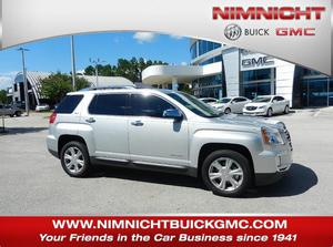  GMC Terrain FWD 4dr in Jacksonville, FL