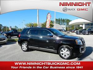  GMC Terrain FWD 4dr in Jacksonville, FL