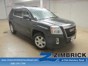  GMC Terrain SLT-1 in Madison, WI