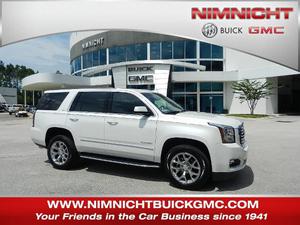  GMC Yukon 4WD 4dr in Jacksonville, FL