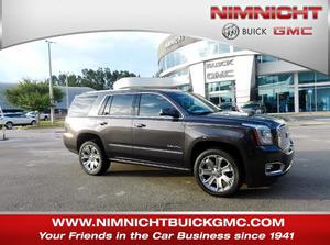  GMC Yukon 4WD 4dr in Jacksonville, FL