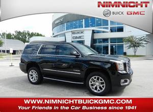  GMC Yukon 4WD 4dr in Jacksonville, FL