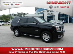  GMC Yukon SLE in Jacksonville, FL