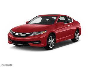  Honda Accord 2dr V6 Auto in Jersey City, NJ