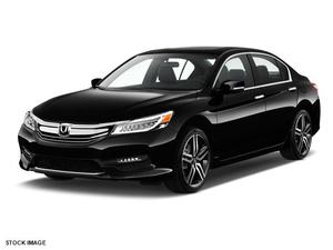  Honda Accord Auto in Jersey City, NJ