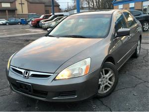  Honda Accord EX-L For Sale In Akron | Cars.com