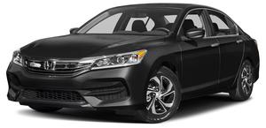  Honda Accord LX For Sale In Everett | Cars.com