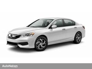  Honda Accord LX For Sale In Knoxville | Cars.com