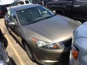  Honda Accord LX-P in Metairie, LA