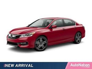  Honda Accord Sport SE For Sale In Roseville | Cars.com