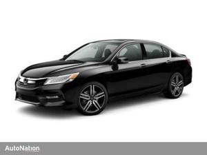  Honda Accord Touring For Sale In Hollywood | Cars.com