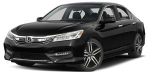  Honda Accord Touring For Sale In Killeen | Cars.com