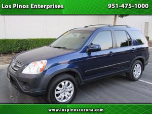  Honda CR-V EX For Sale In Corona | Cars.com