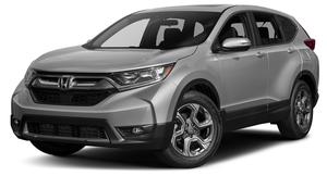  Honda CR-V EX For Sale In Everett | Cars.com