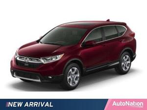  Honda CR-V EX For Sale In Sterling | Cars.com