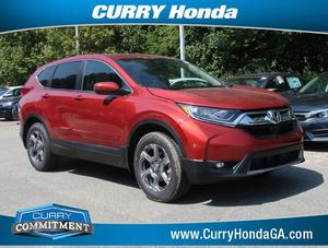  Honda CR-V EX-L in Atlanta, GA