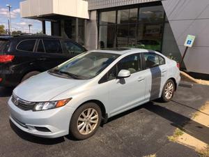  Honda Civic EX For Sale In Pittsburgh | Cars.com