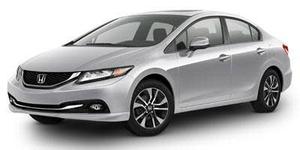  Honda Civic EX-L For Sale In Hartford | Cars.com