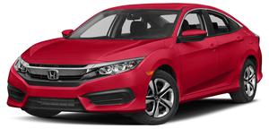  Honda Civic LX For Sale In Burien | Cars.com