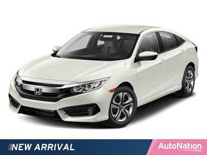  Honda Civic LX For Sale In Costa Mesa | Cars.com