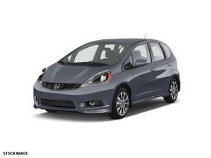  Honda Fit Sport in Jersey City, NJ