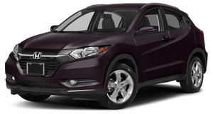  Honda HR-V EX-L w/Navigation For Sale In Little Rock |
