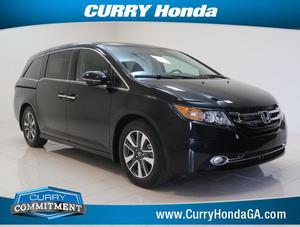  Honda Odyssey 5dr Touring in Atlanta, GA